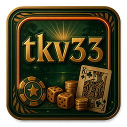 tkv33 logo